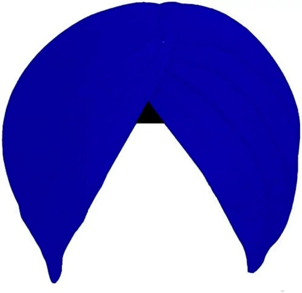 Gentlewrapsh trend Self Design Pagri-picture-44