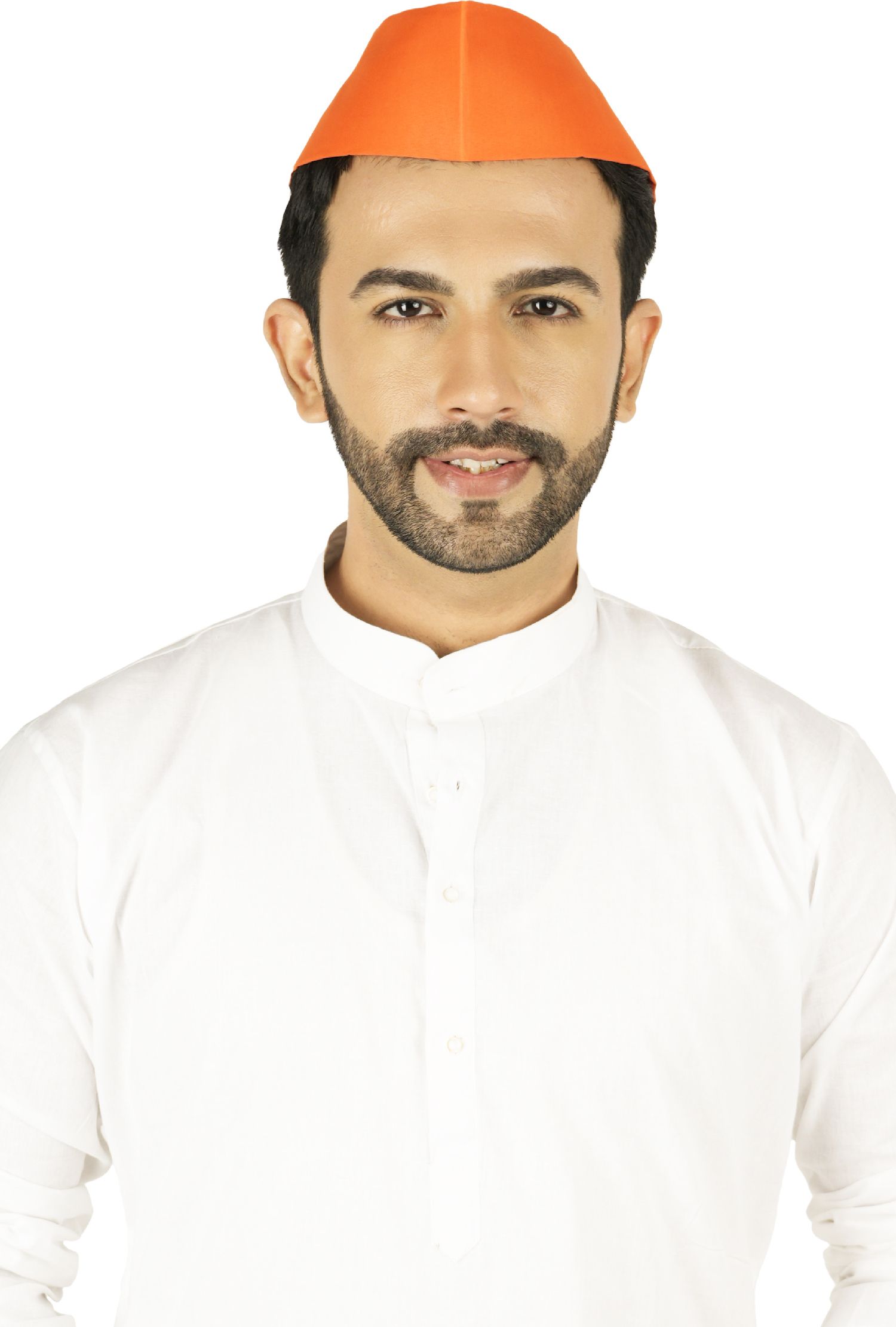 PRIYAKANT SAFAWALA Solid Pagri-picture-16