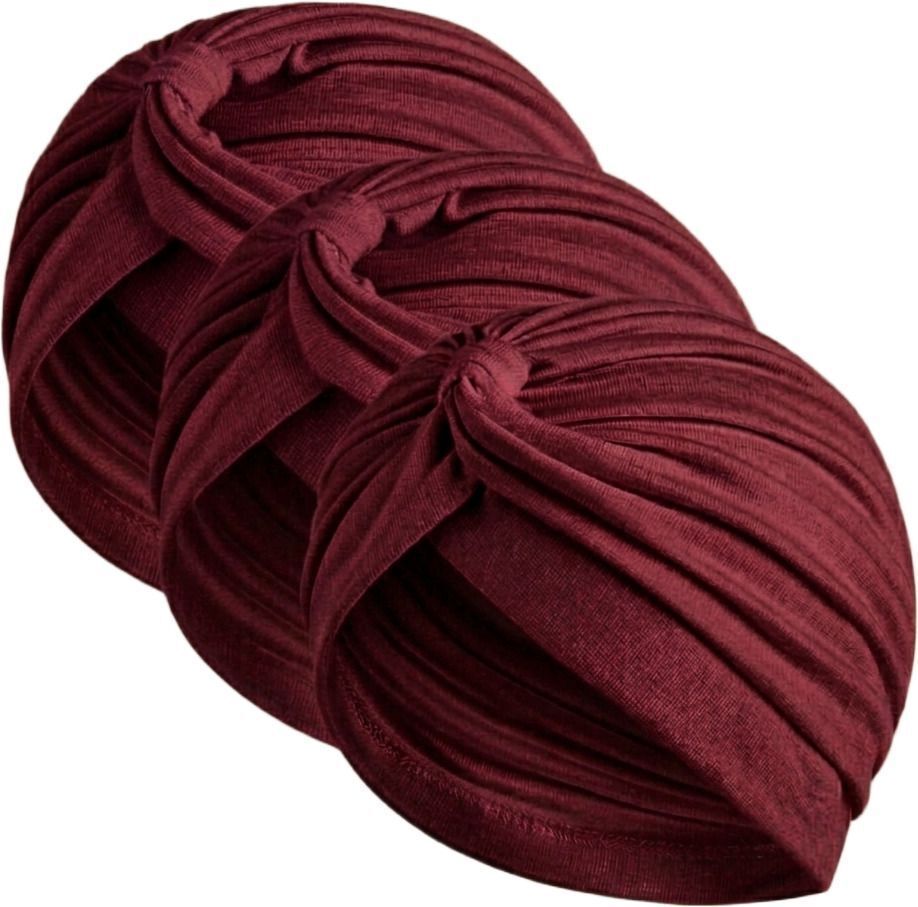 MAJROT Solid Pagri-picture-45