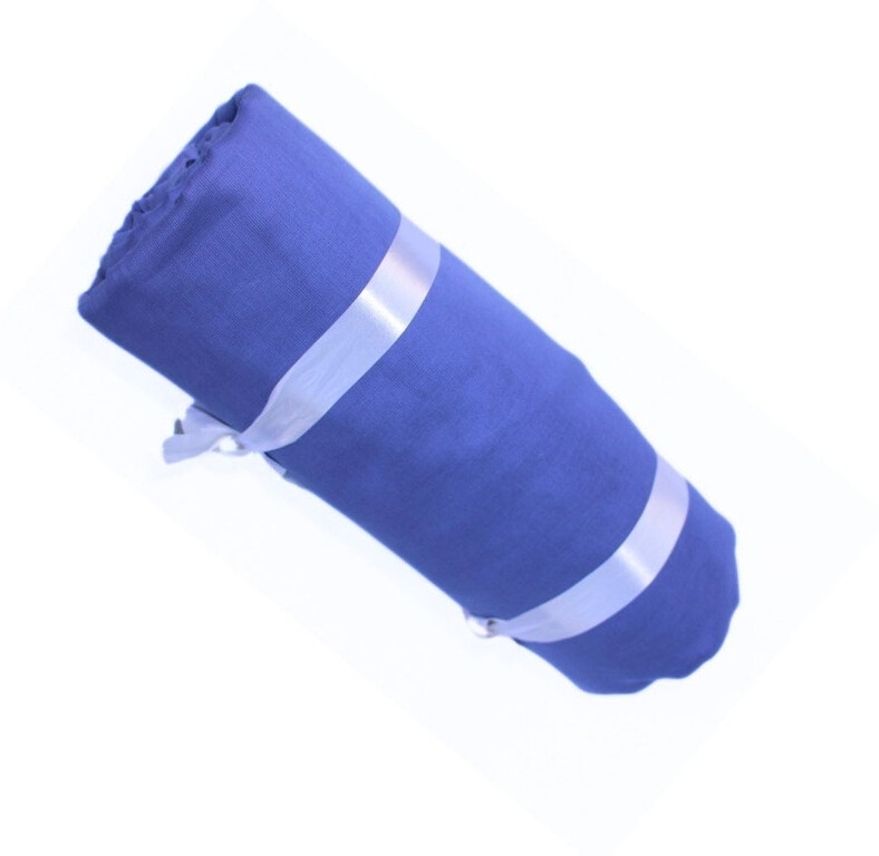 CHARKHI Lavendar 6.5 Meter Full Voile Sikh Turban for Men Solid Pagri-image-45