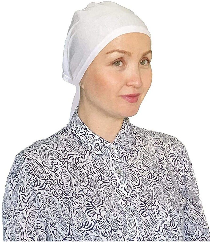 MMC Self Design Head Wraps