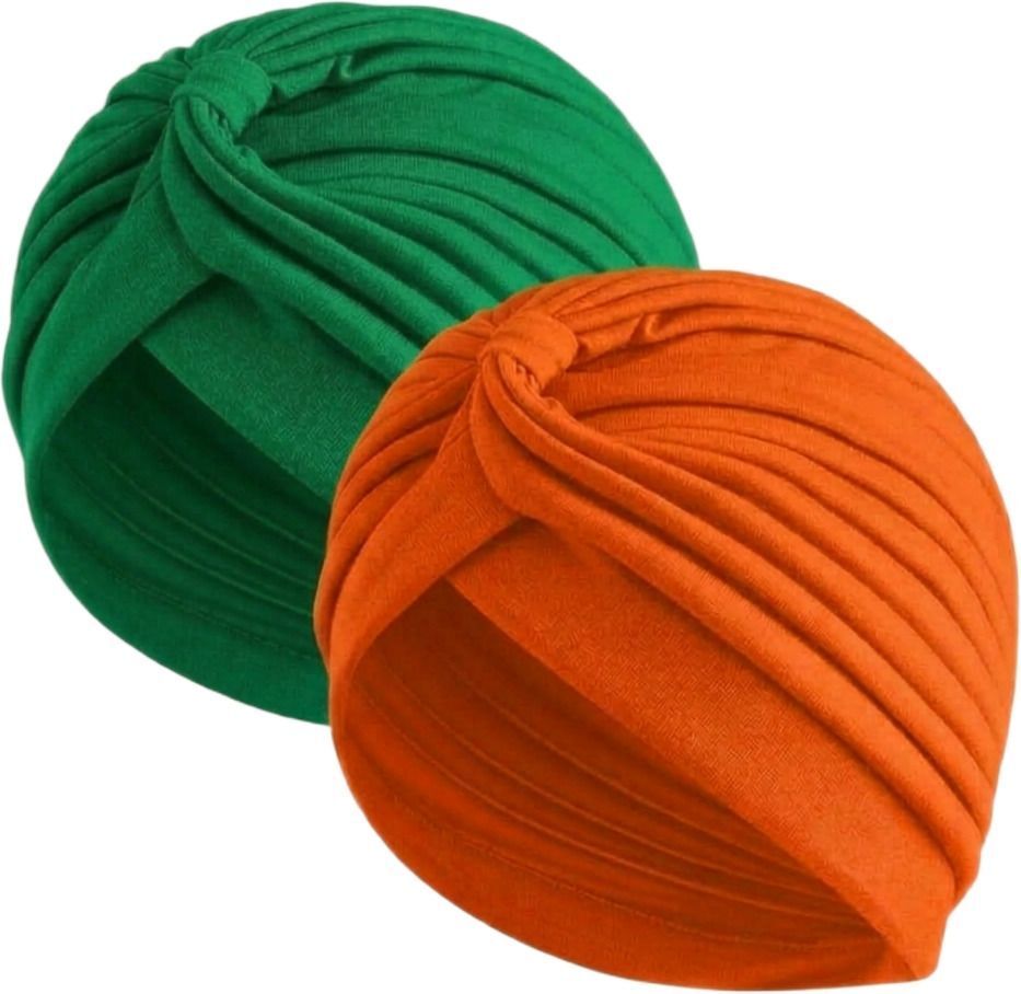 WEARANURAJ Solid Pagri-picture-38