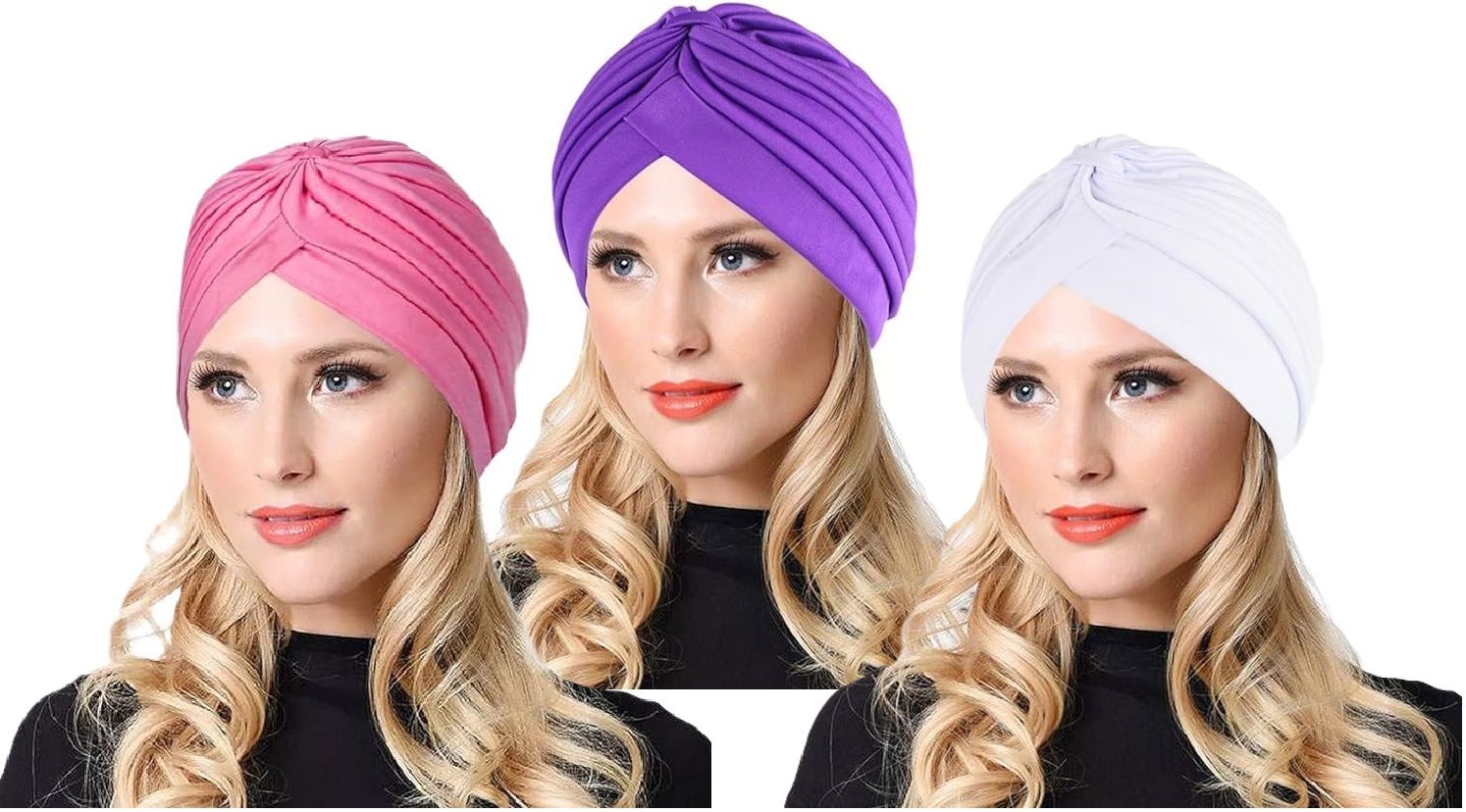 Run India Solid Pagri