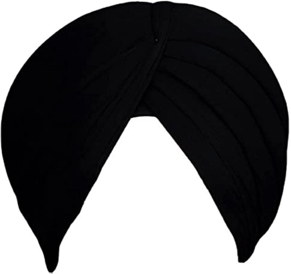 Gentlewrapsh trend Self Design, Solid Pagri-picture-39