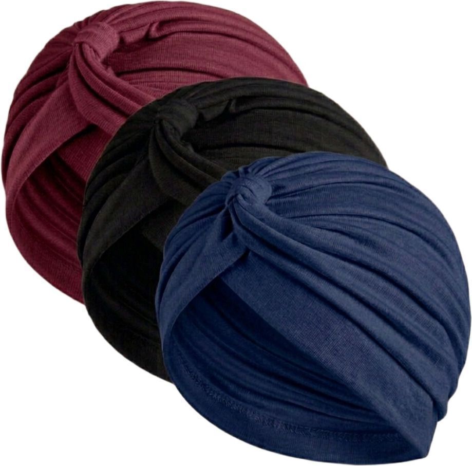 MAJROT Solid Pagri-picture-22