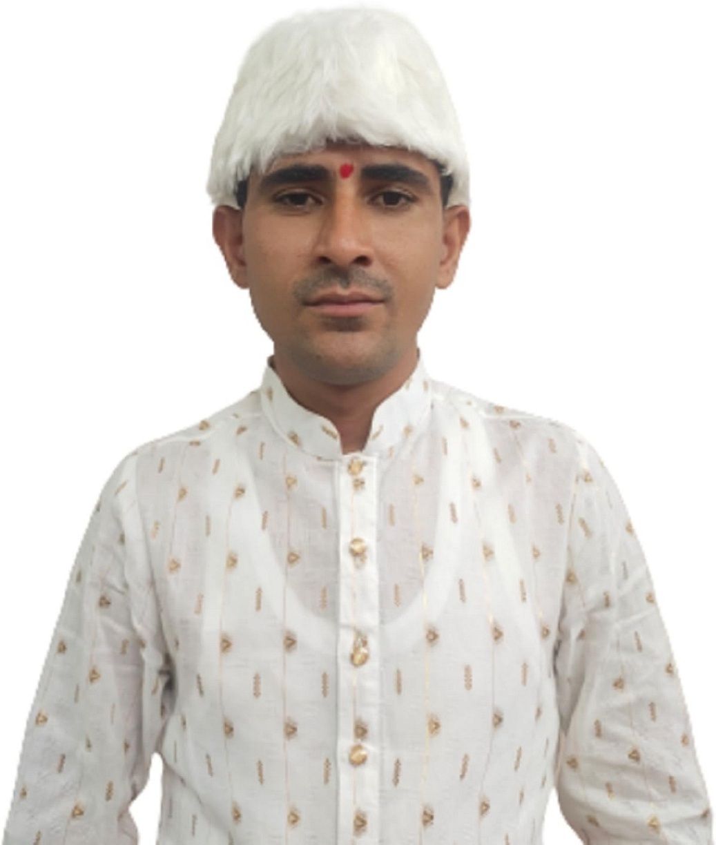 PRIYAKANT SAFAWALA Solid Pagri-picture-46