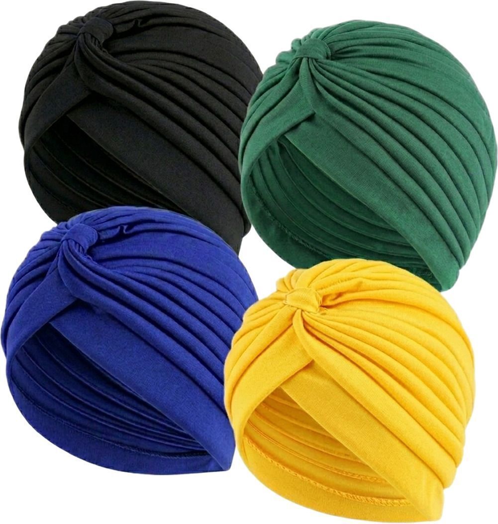MAJROT Solid Pagri-picture-24
