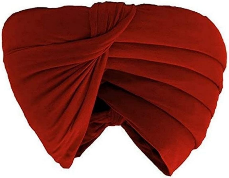Gentlewrap Self Design Pagri-picture-43