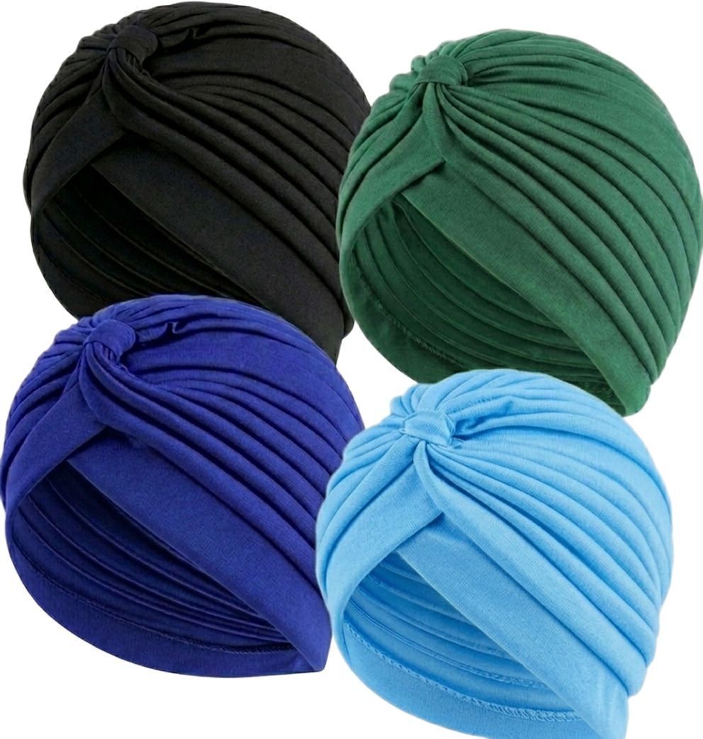 MAJROT Solid Pagri-picture-11