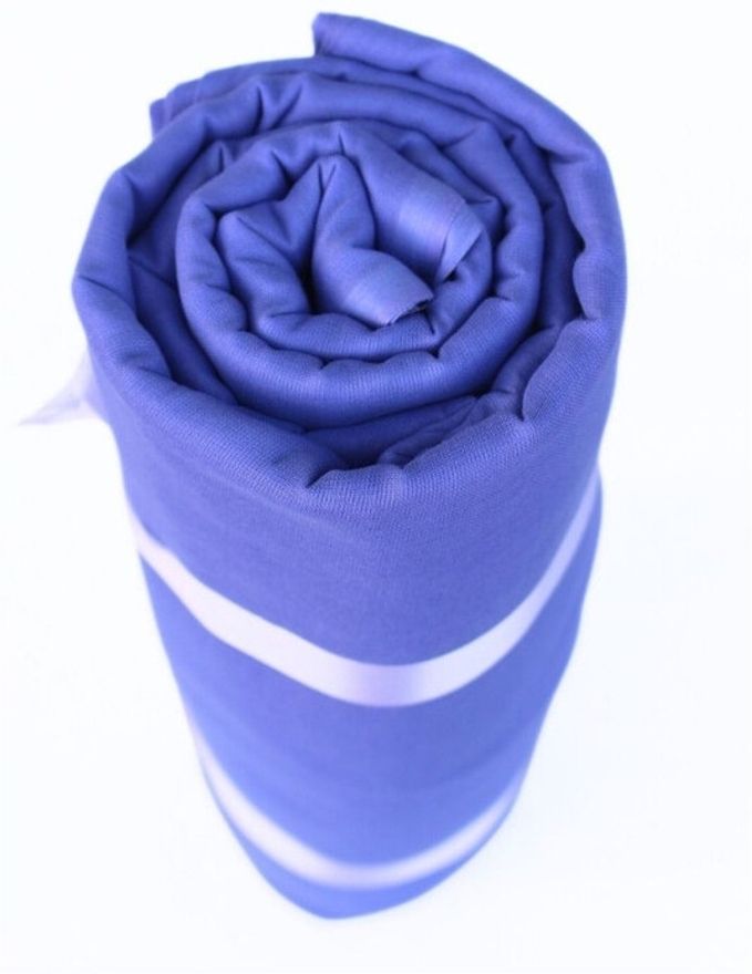 CHARKHI Lavendar 5 Meter Full Voile Sikh Turban for Men Solid Pagri-picture-31
