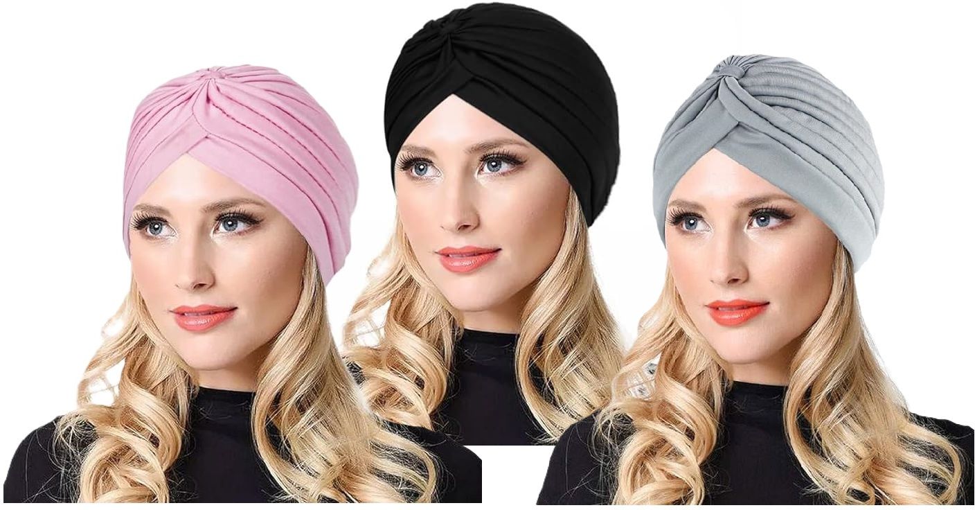 Run India Solid Pagri