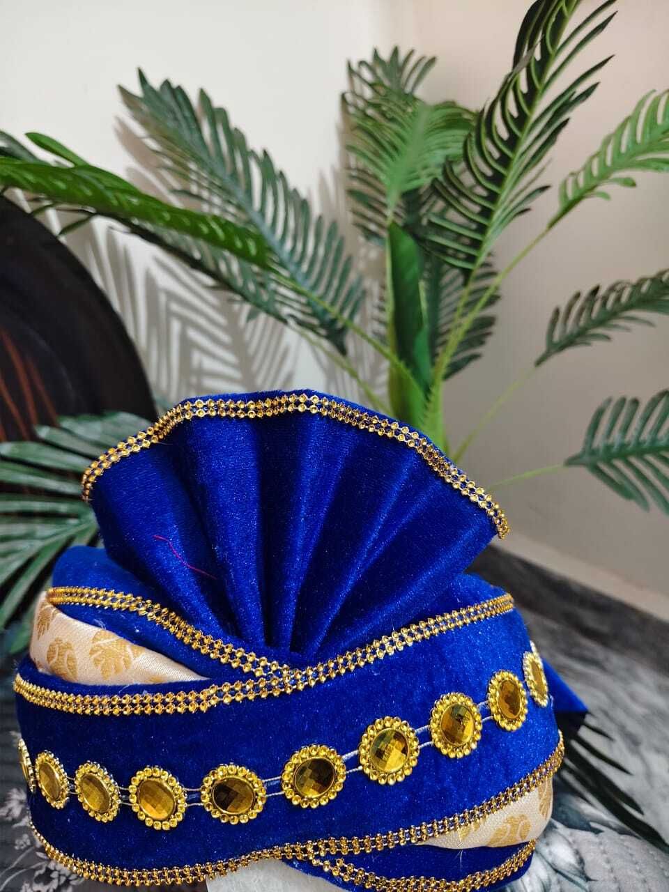 giftsrus Embellished Head Wraps-picture-28