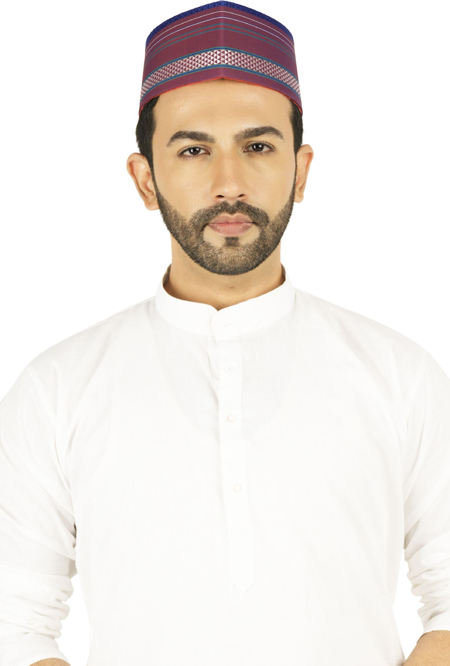 PRIYAKANT SAFAWALA Solid Pagri-picture-18