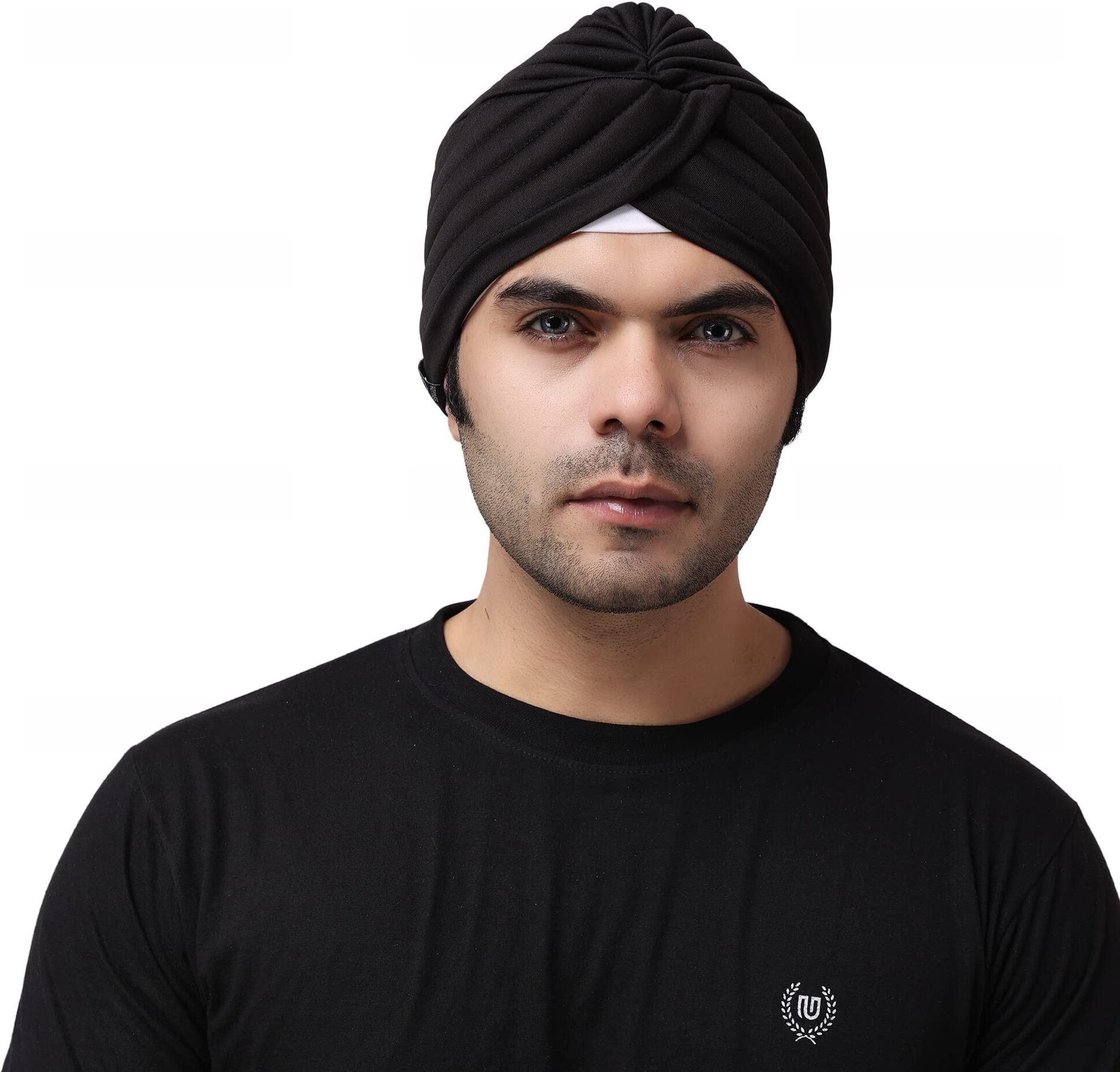 ARHAM DIAM Solid Pagri