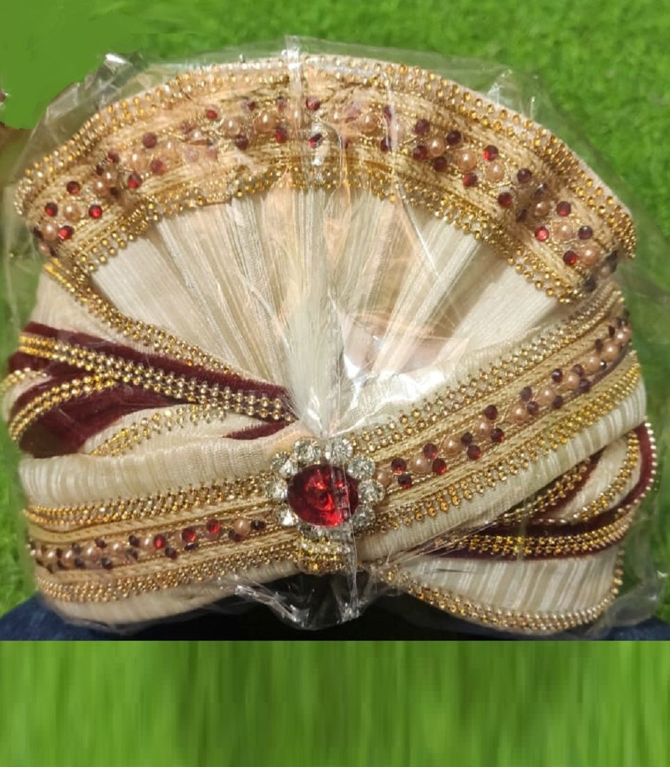 giftsrus Embellished Pagri-picture-25