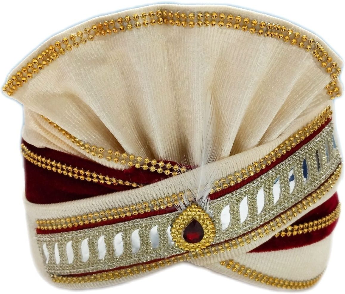 bhawani Solid, Self Design Pagri