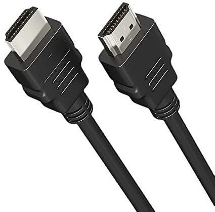 BLACK BOOST HDMI Cable 1.5 m HDMI Cable HDMI Cable 4K High-Speed HDMI Cord 18Gbps-image-49
