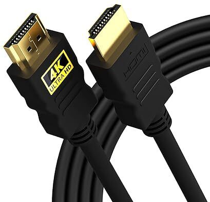 SPT TV-out Cable HDMI Cable 5 Meter-image-33