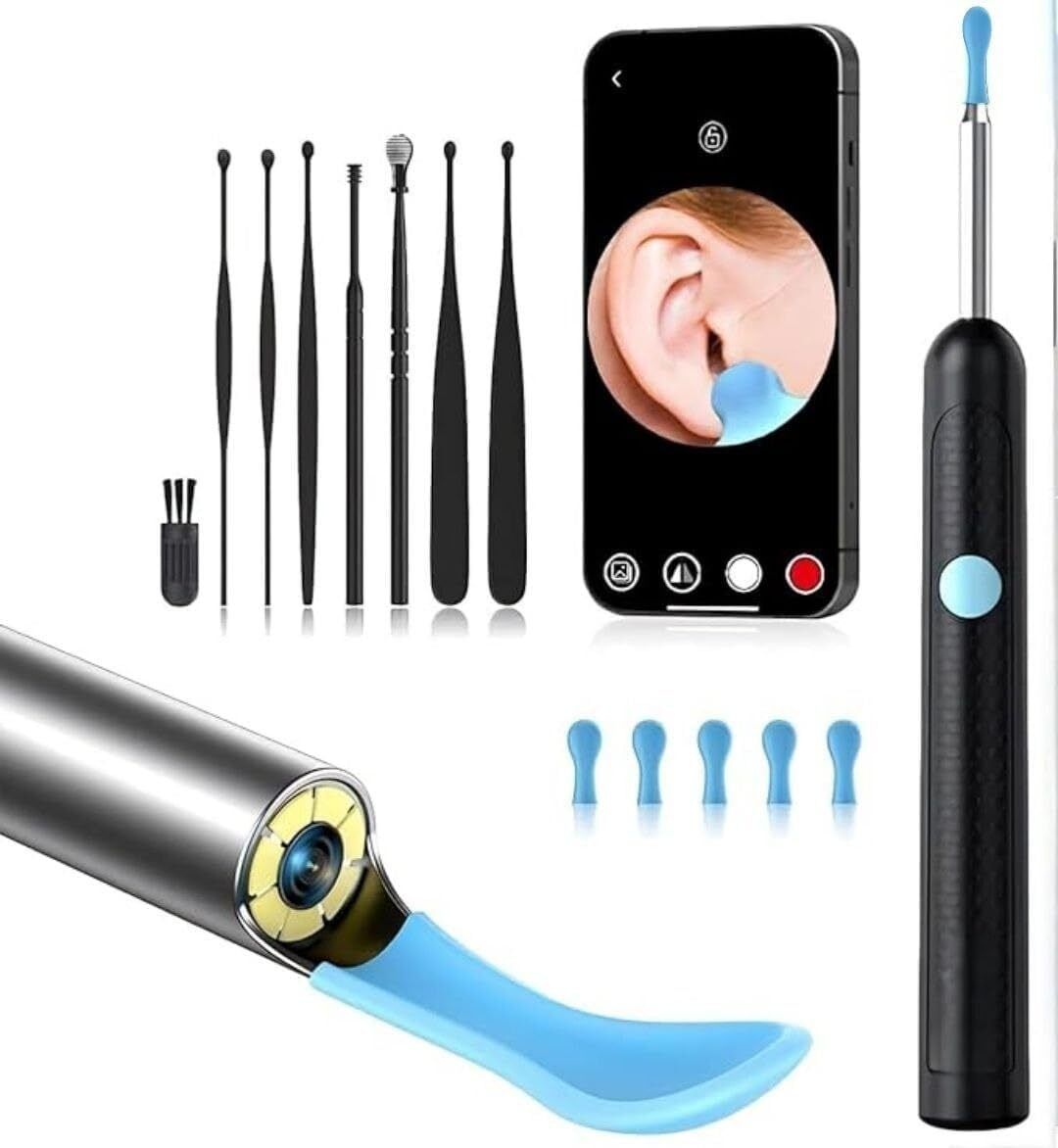 mishtincreation Earwax Removal Tool Kit-picture-27
