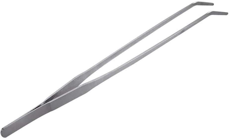 Tweezers for Aquarium, Universal Plant Shrimp Reef Tank Straight Aquarium-image-45