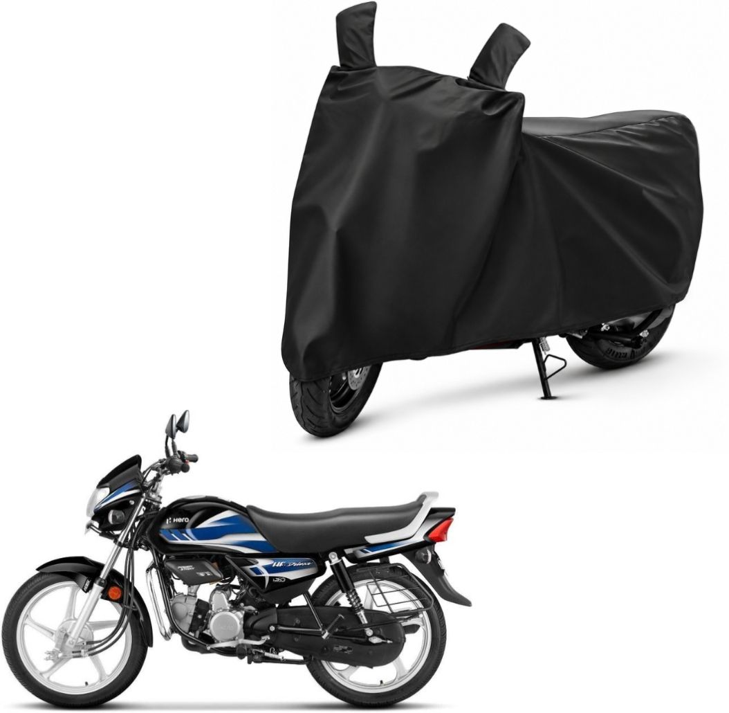 markoplus Waterproof Two Wheeler Cover for Honda-picture-35
