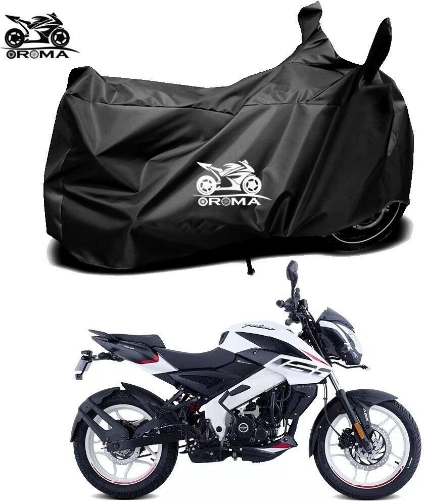 Waterproof Two Wheeler Cover for Bajaj