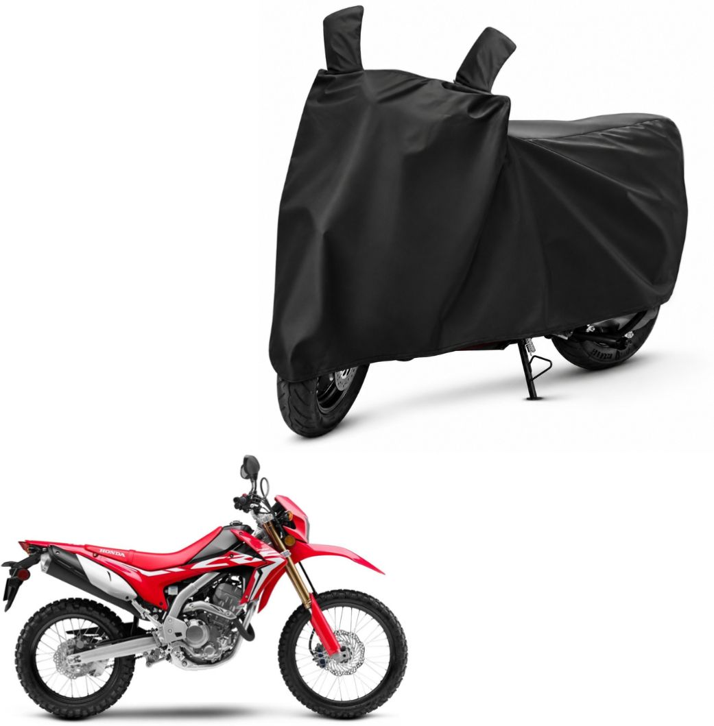 markoplus Waterproof Two Wheeler Cover for Honda-picture-17