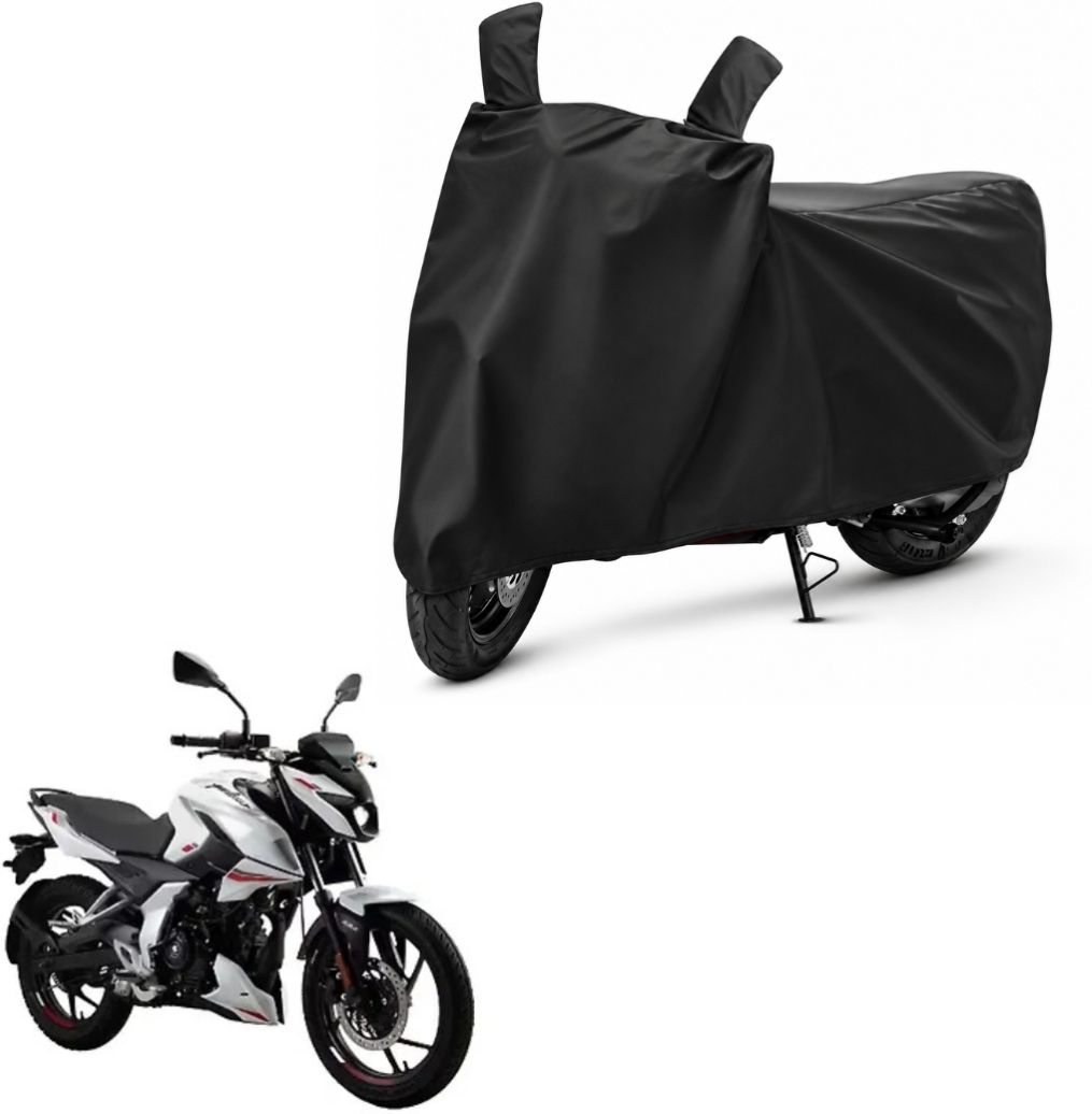 markoplus Waterproof Two Wheeler Cover for Bajaj-picture-11