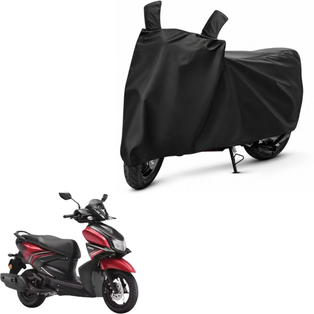 markoplus Waterproof Two Wheeler Cover for Yamaha-picture-41