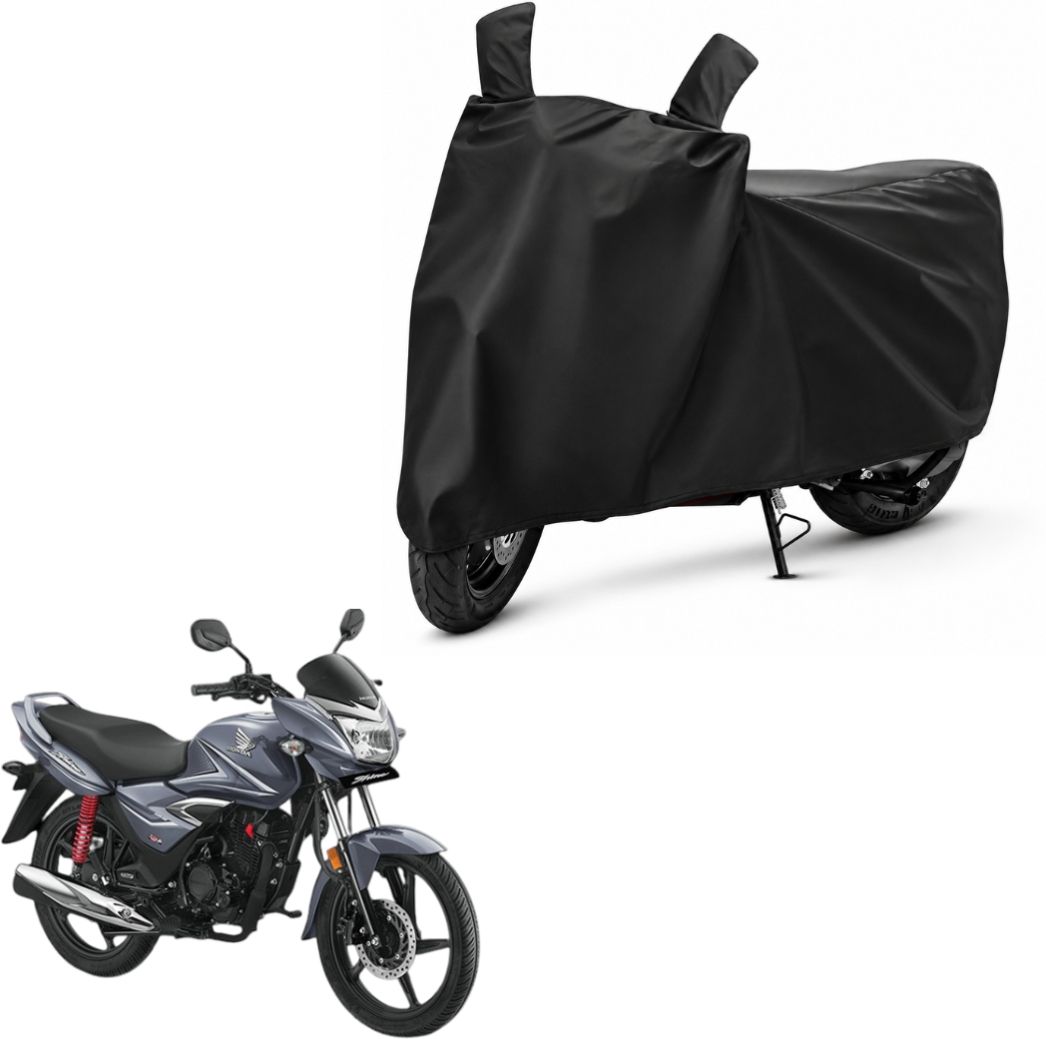 markoplus Waterproof Two Wheeler Cover for Honda-picture-43