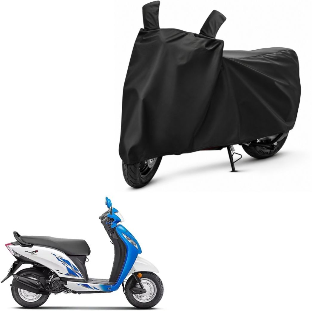 markoplus Waterproof Two Wheeler Cover for Honda-picture-8