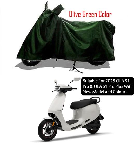 two wheeler cover for ola