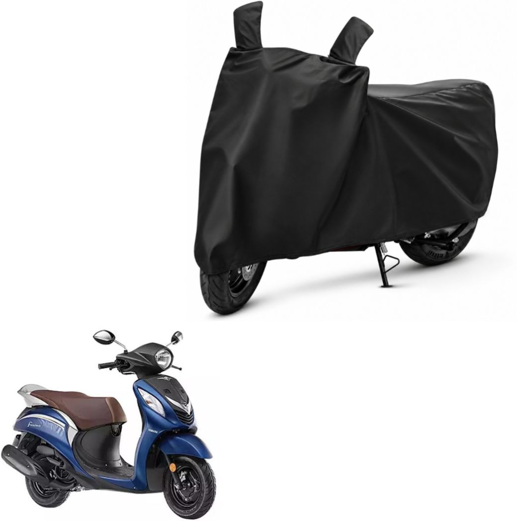markoplus Waterproof Two Wheeler Cover for Yamaha-picture-45