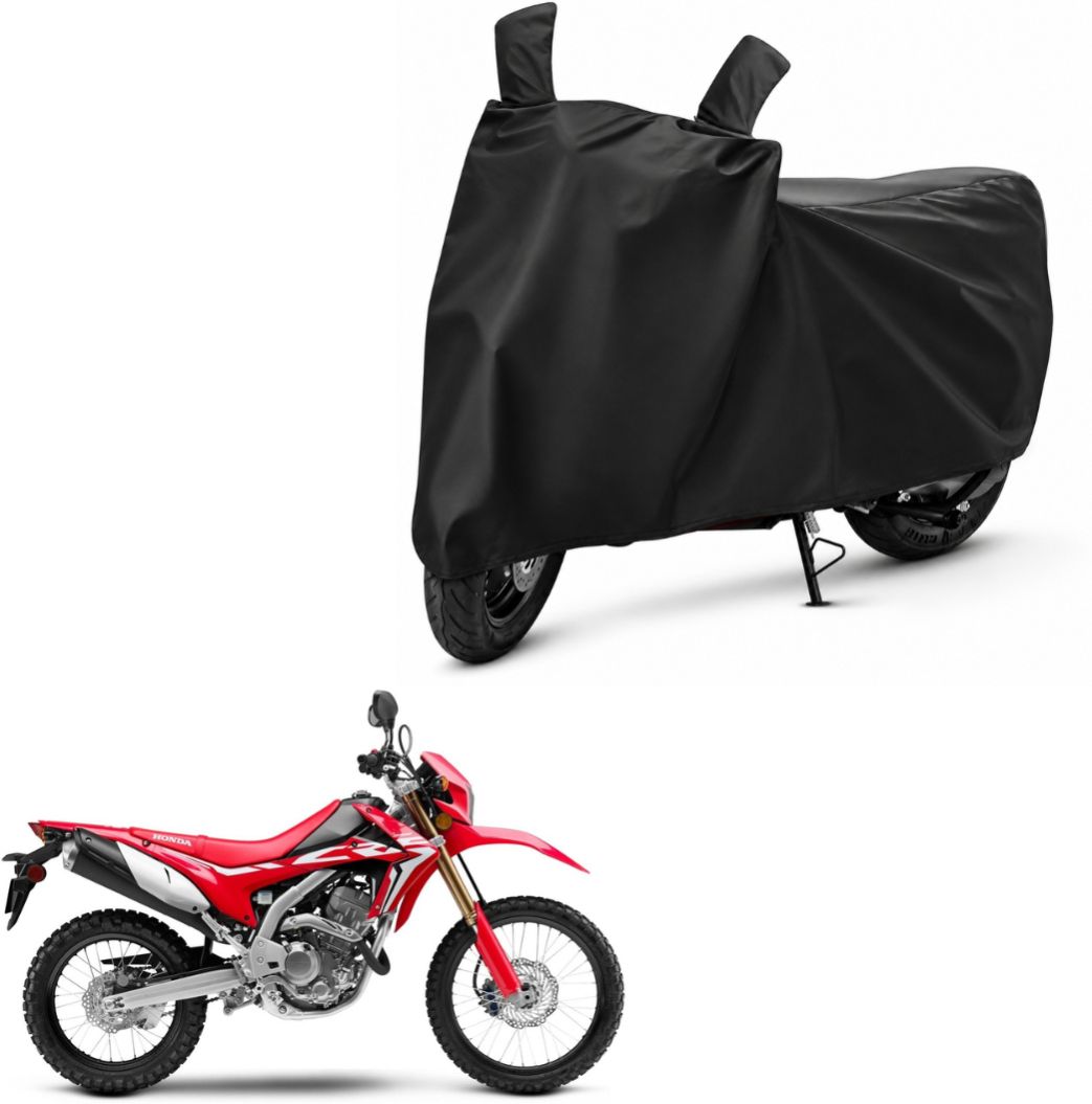 markoplus Waterproof Two Wheeler Cover for Honda-picture-26