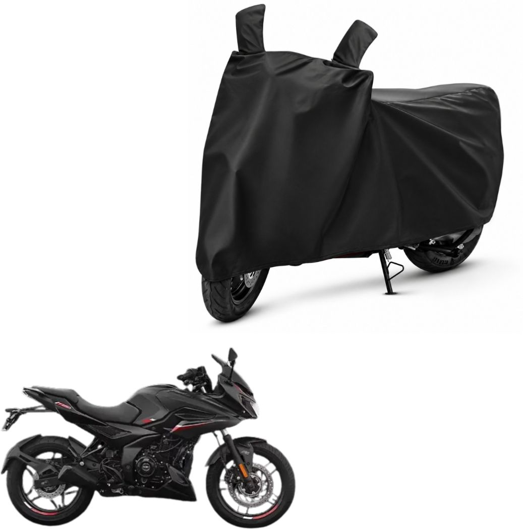 markoplus Waterproof Two Wheeler Cover for Bajaj-picture-47