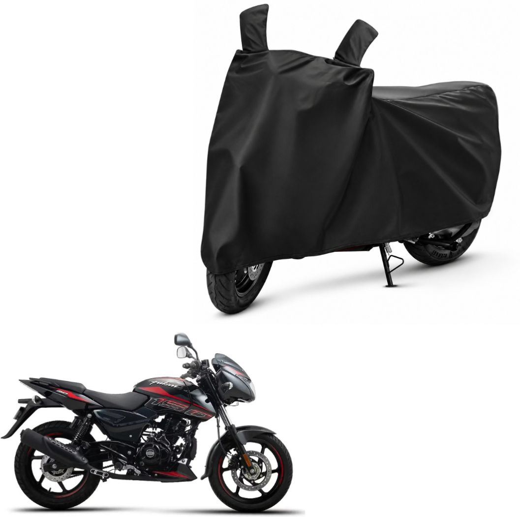 markoplus Waterproof Two Wheeler Cover for Bajaj-picture-18