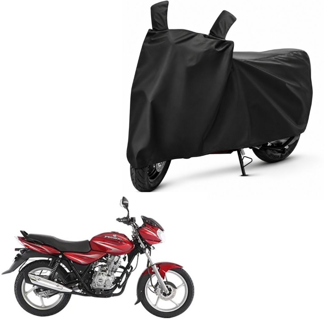 markoplus Waterproof Two Wheeler Cover for Bajaj-picture-28