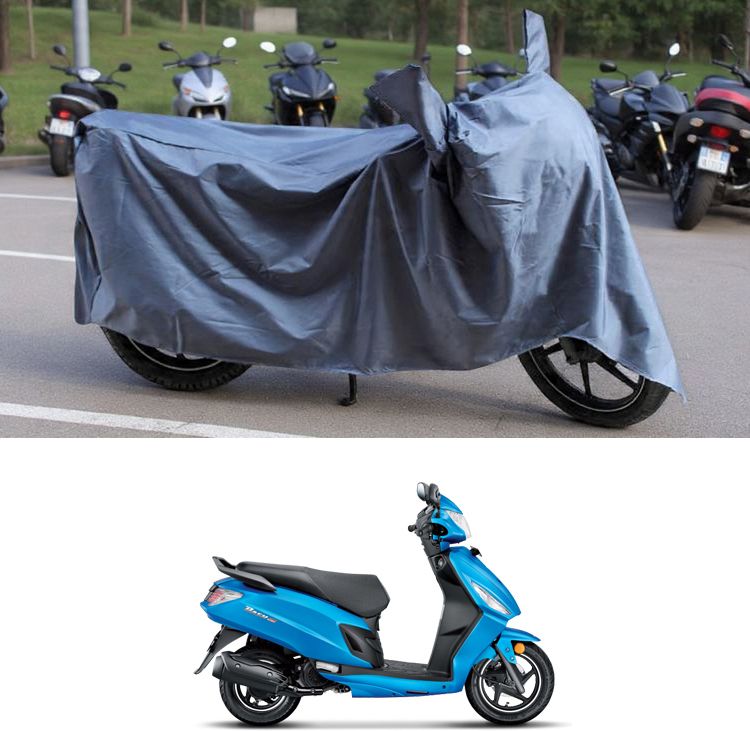 waterproof two wheeler cover for hero