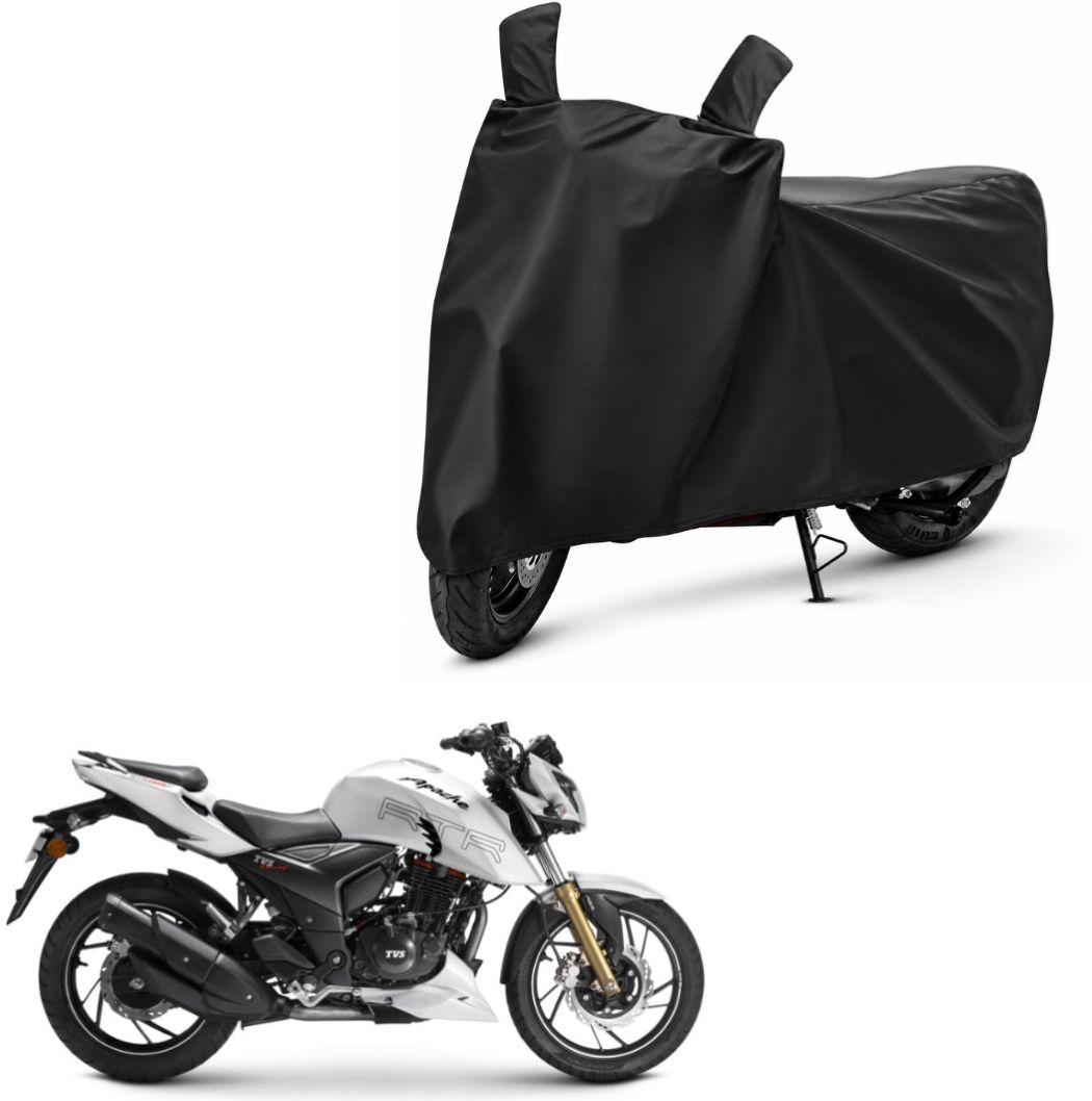 Waterproof Two Wheeler Cover for TVS-image-48