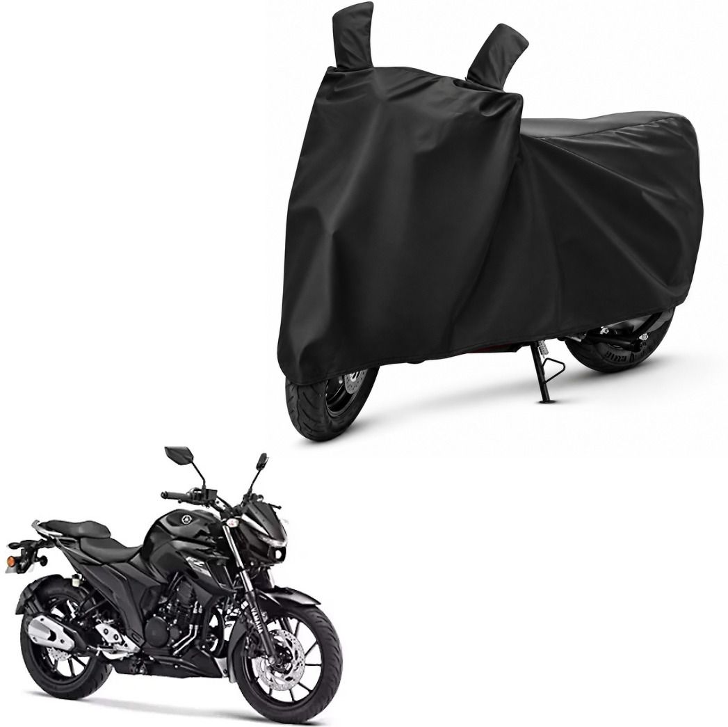 markoplus Waterproof Two Wheeler Cover for Yamaha-picture-36