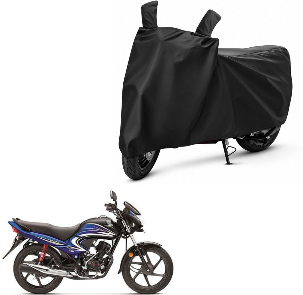 markoplus Waterproof Two Wheeler Cover for Honda-picture-22