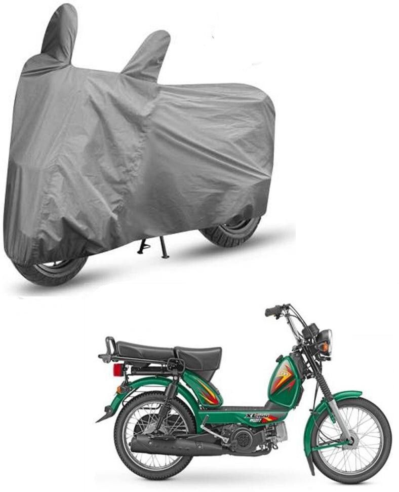 coverxpert Two Wheeler Cover for TVS-picture-22