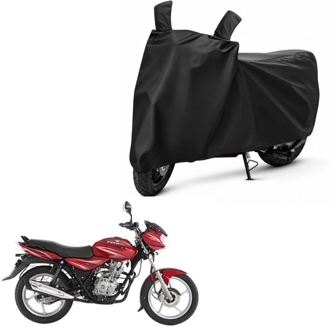 markoplus Waterproof Two Wheeler Cover for Bajaj-picture-9