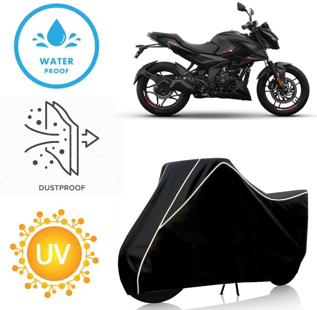 waterproof two wheeler cover for bajaj