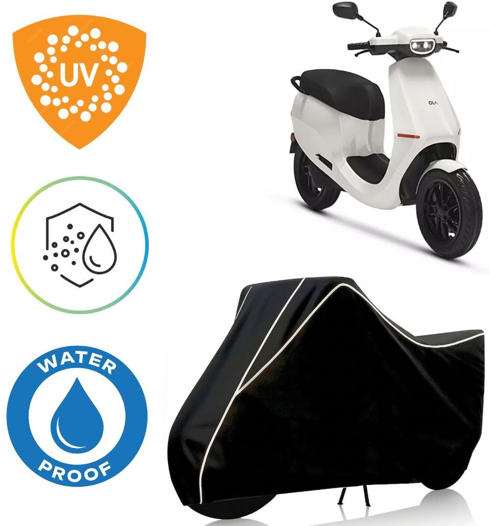 waterproof two wheeler cover for ola