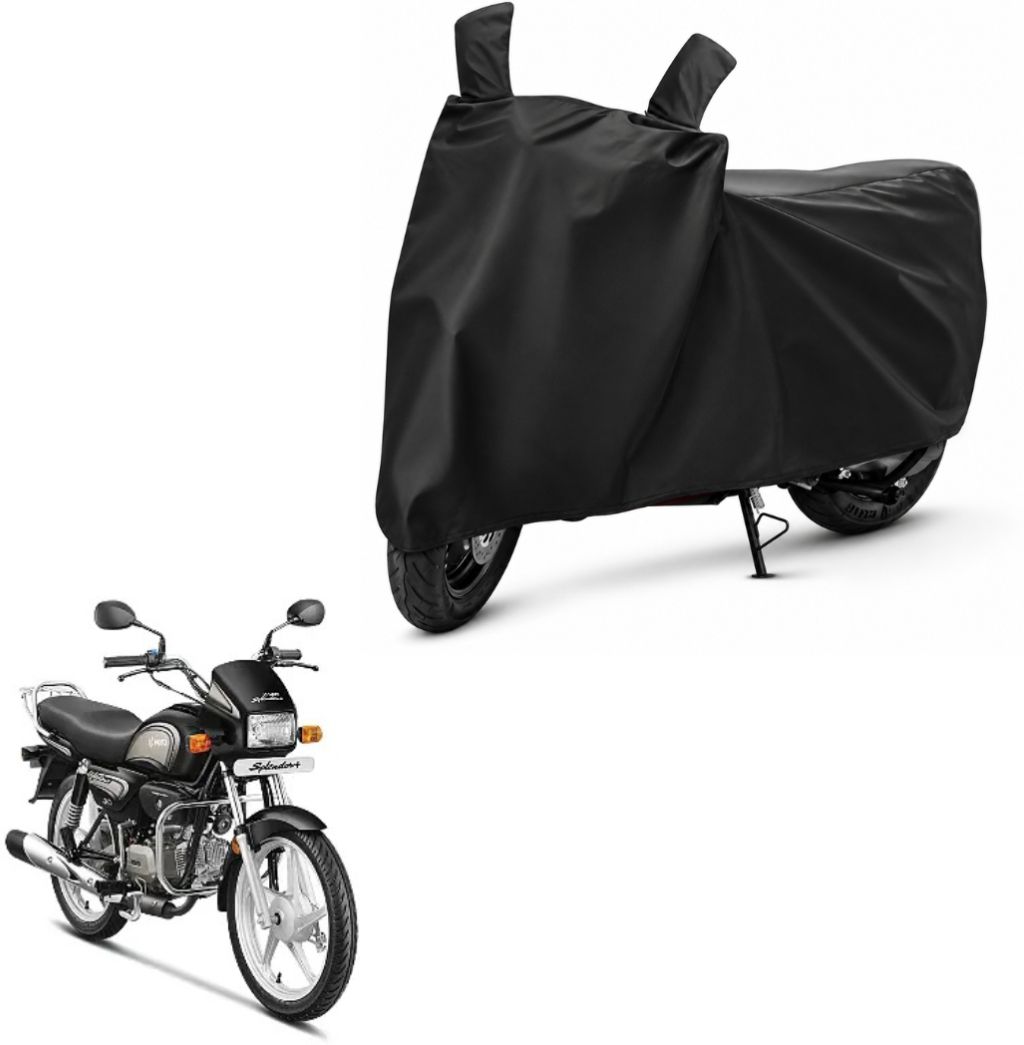 markoplus Waterproof Two Wheeler Cover for Hero-picture-32