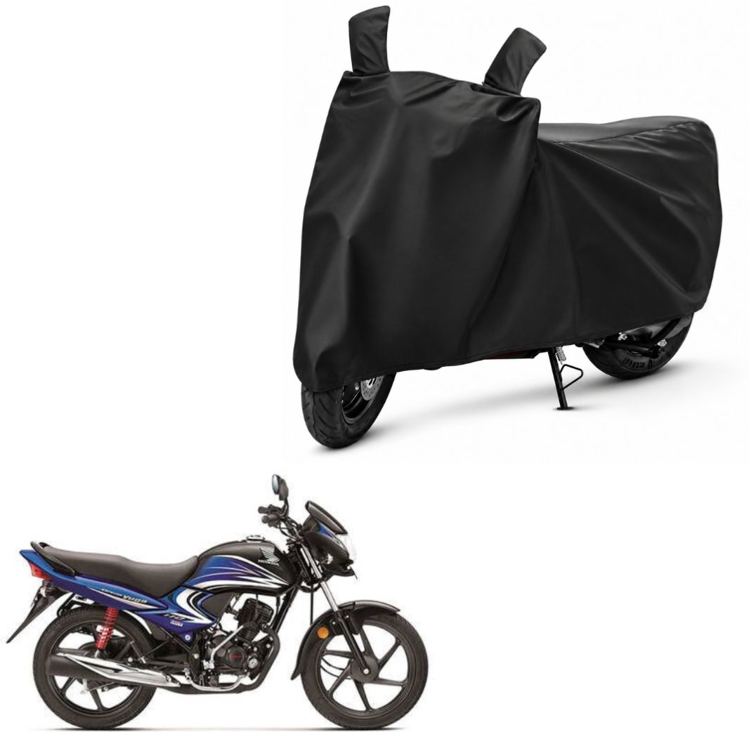 markoplus Waterproof Two Wheeler Cover for Honda-picture-42
