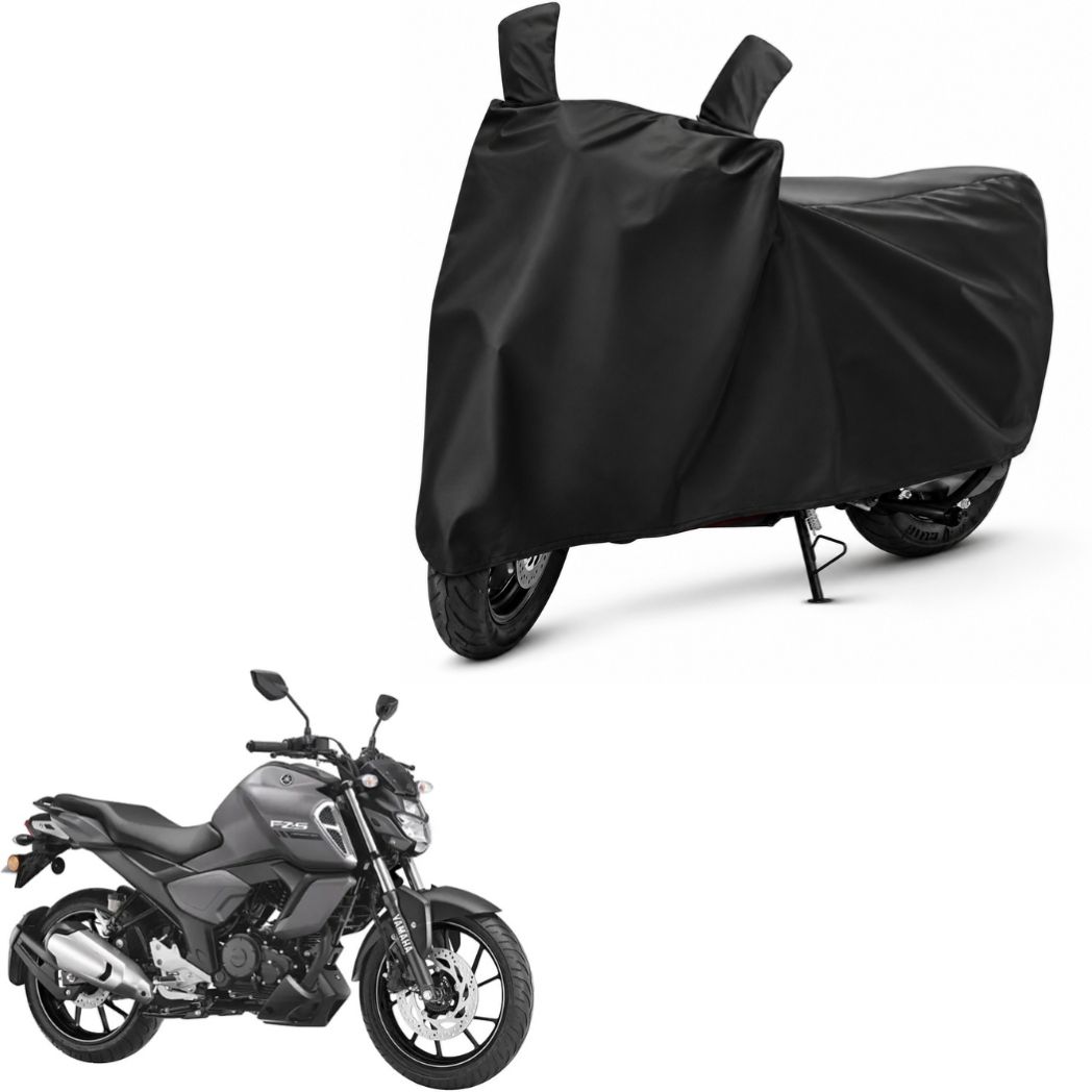 markoplus Waterproof Two Wheeler Cover for Yamaha-picture-24