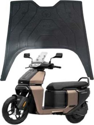 ORBITER FOOT MAT_02 TVS Two Wheeler Mat