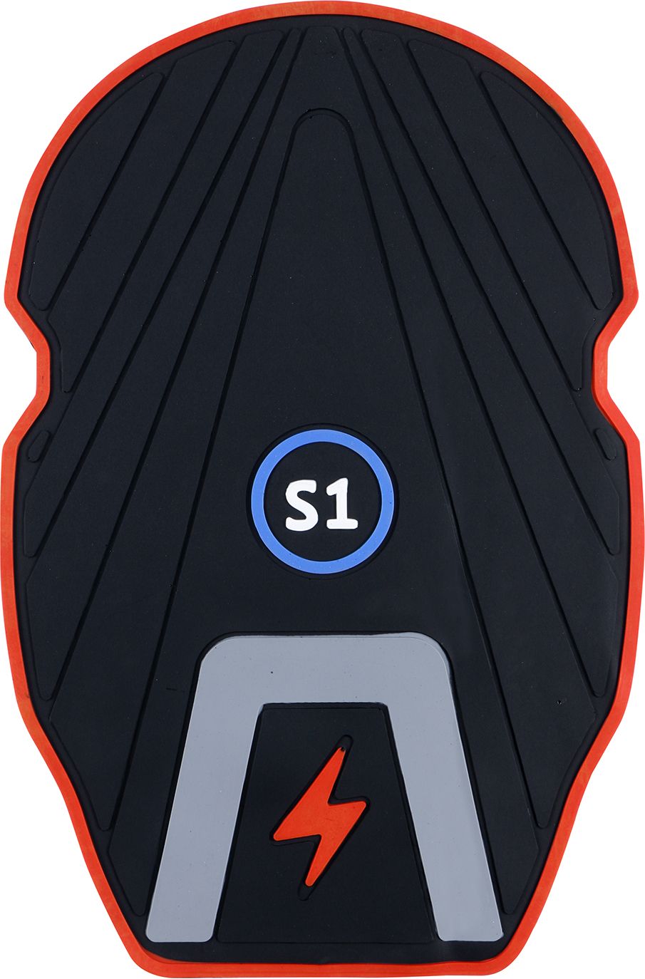 Seat Box Mat | Petrol Tank Matt | Dicky Matt For Ola S1 | S1 Pro | S1 Air | S1x Ola S1 Air Two Wheeler Mat